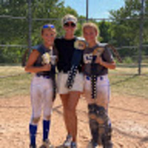 Meet your Posher, Baylee